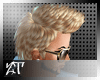 [ZT] Hair Blonde V3