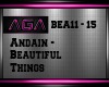 ~aGa~ Beautiful Things 2
