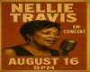 Nellie Travis