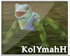 KYH | your lake Lizard