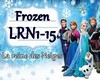 frozen-REINE DES NEIGES