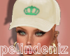 [P] Royal cream cap