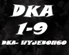 DKA-Wyjebongo