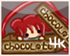 Choco Support [4k]