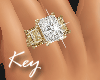 Diamond Engagement 