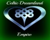 Celtic Dreamland flag