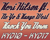Keri Hilson remix (P2)