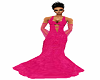 ~KJ~ Pink Gown