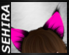 ~S: Neon Plutz Ears