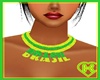 (K)Necklace brasil