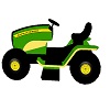 ☺S☺ Animated Mower