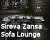 Sireva Zansa Sofa Lounge