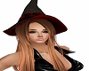 Halloween Witch Hat Brow