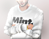 Mint. | Sweater@