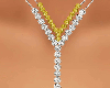 [m58]Classy Necklace