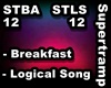 Supertramp-Logical Break