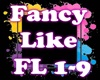 Fancy Like