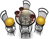 BurLesQue Table 2025