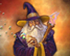 Mystic Wizard