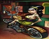 Rockabilly Art 20