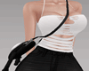 HALLOWEEN TOP + BAG
