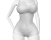 sexy doll white