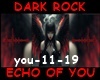 ☺S☺ Echo Of You