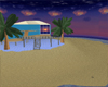 ® Tropical Beach House