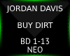 Buy dirt