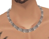 diamonds neck