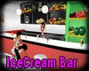 [TDK]City Ice Cream Bar