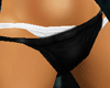 [ADR]Sexy Panties BLACK