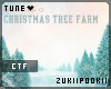 |Z| Christmas Tree Farm