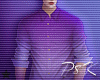 !✩ Shirt purple