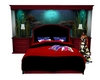 Lucky's Aquarium Bed