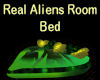 Alien Bed