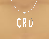 Cru's Necklace