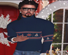 CHRISTMAS SWEATER