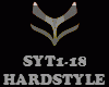HARDSTYLE - SYT1-18