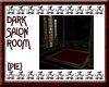 {Pie}Dark Salon Room