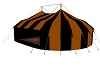 Harley Party Tent