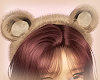 Teddy Bear Ears