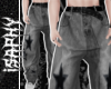 SH - Star Baggy '26 Grey