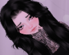 Pastel Goth: Iris Black