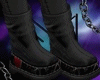 Basalt boots f
