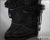 Winter Sports Boots