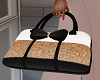 FG~ Sarah Bow Purse