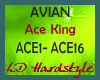 Avian Ace King