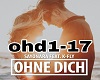 Ohne Dich !!