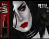 Red Velvet Lips | V